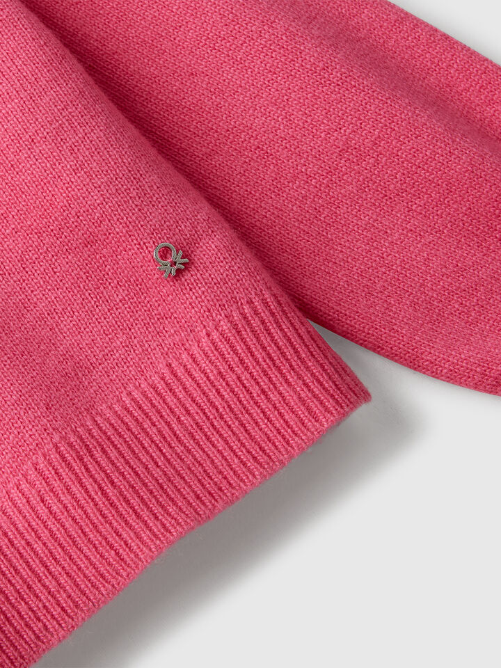 SWEATER L/S Filles image number 3